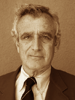 Charles Reich