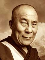Dalai Lama