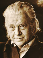 E.F. Schumacher