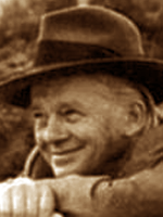 E.F. Schumacher