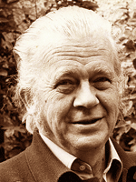 E.F. Schumacher