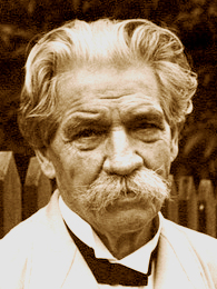 Albert Schweitzer
