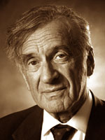Elie Wiesel