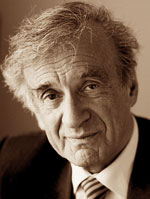 Elie Wiesel