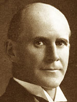 Eugene V. Debs