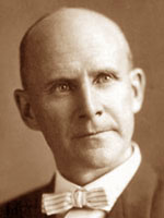 Eugene V. Debs