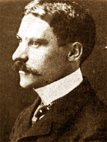 Frank Moore Colby