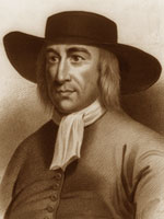 George Fox