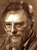 Gwynne Dyer