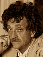 Kurt Vonnegut