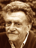 Kurt Vonnegut