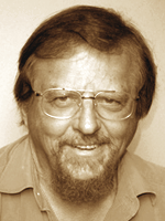 Gwynne Dyer