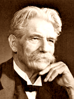 Albert Schweitzer