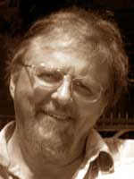 Gwynne Dyer