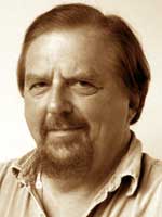 Gwynne Dyer