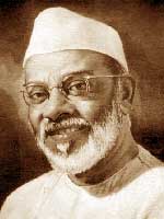 J.C. Kumarappa