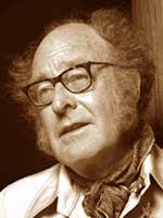 John Seymour