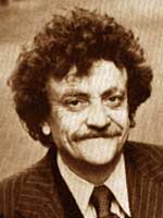 Kurt Vonnegut