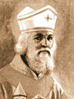 St. Ambrose