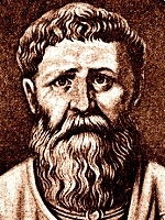 St. Augustine