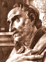 St. Augustine