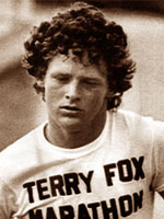 Terry Fox