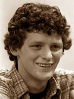 Terry Fox