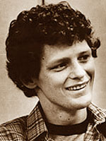 Terry Fox