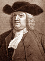 William Penn
